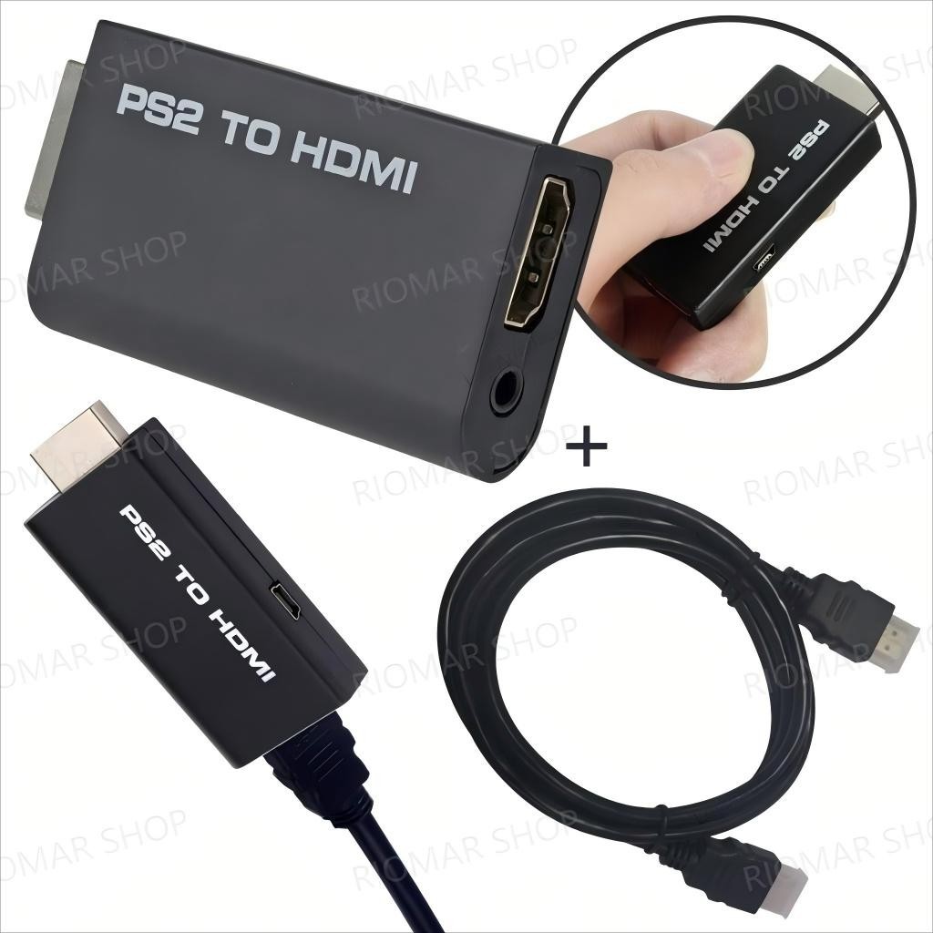 O que é Adaptador 2 Monitores Hdmi? Guia e Onde Comprar | BuscaProdutos