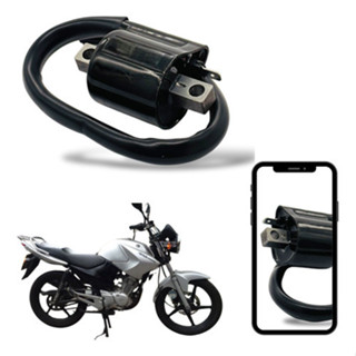 Bobina Ignição Ybr 125 Factor Xtz 125 2011 A 2016 em Oferta na Shopee