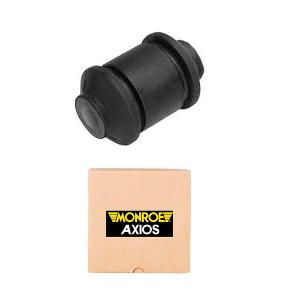BUCHA BANDEJA SUSPENSÃO DIANTEIRA AXIOS GOL, FOX, POLO, A3