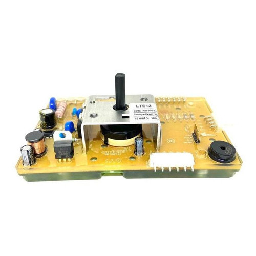 Placa De Potencia Eletrônica Compatível Lte12-lia - 70202905