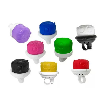 BUZINA Fon Fon Para bicicleta infantil em Oferta na Shopee