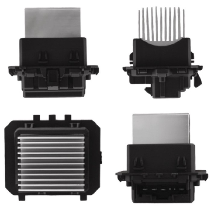 RESISTENCIA CAIXA EVAPORADORA  FLUENCE 2012 EM DIANTE  81066
