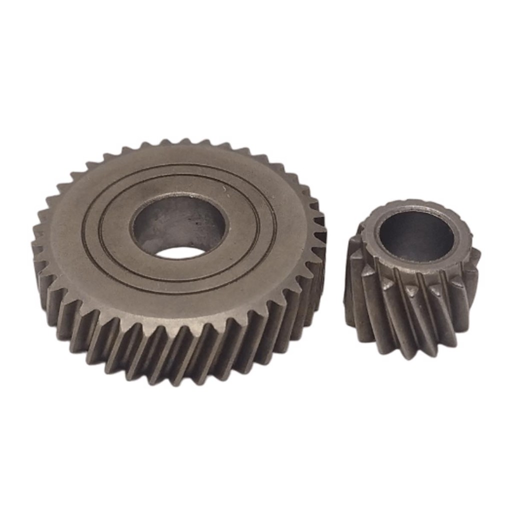 Conjunto de Engrenagem Para Serra Mármore (1600A034E6) - Bosch