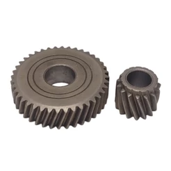 Conjunto de Engrenagem Para Serra Mármore (1600A034E6) - Bosch