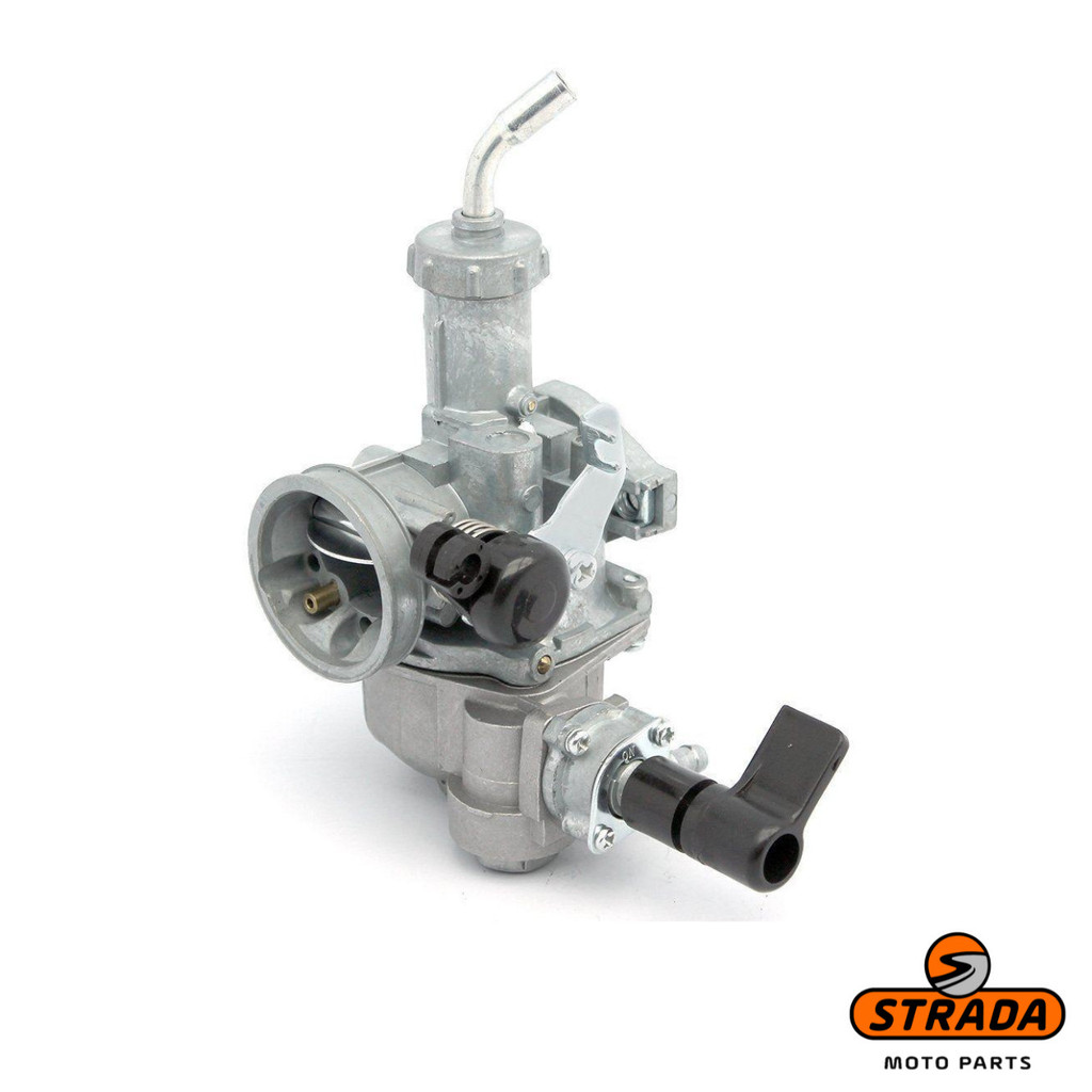 CARBURADOR COMPLETO HONDA BIZ 125 KS ES 2005 2006 2007 2008