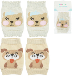 JOELHEIRA PARA BEBE 06-12 MESES PIMPOLHO em Oferta na Shopee