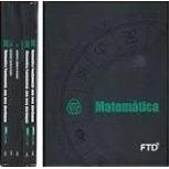 Coleção 360° Matemática Fundamental de Giovanni; Giovanni Jr; Bonjorno 6728348