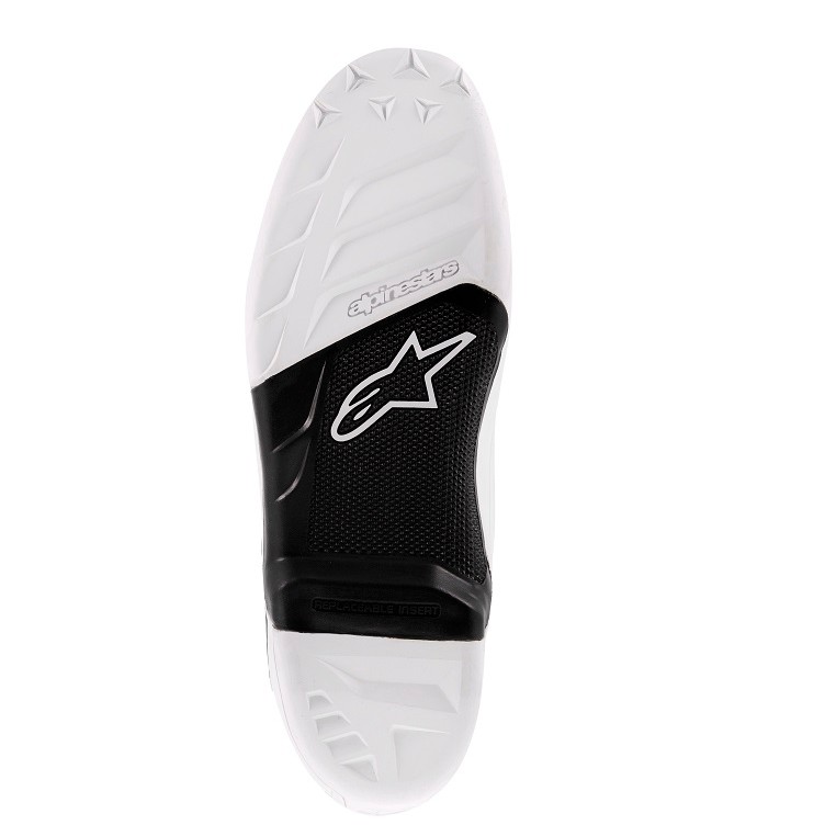 SOLA PARA BOTA ALPINESTARS TECH7 2014