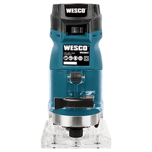 Tupia Laminadora Elétrica Wesco 550W WS5047U