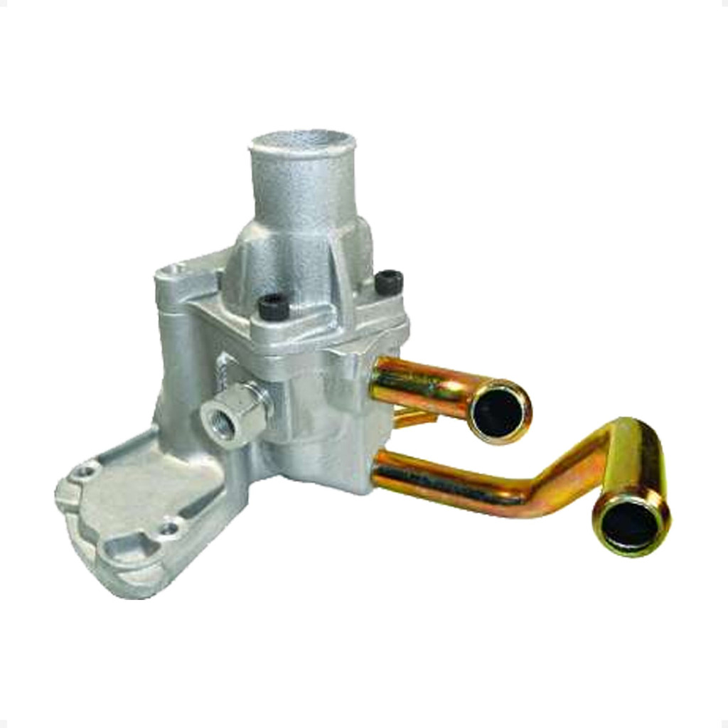 Válvula Termostática Fiat Fiorino 1986 a 1996 - 161213 - 111882