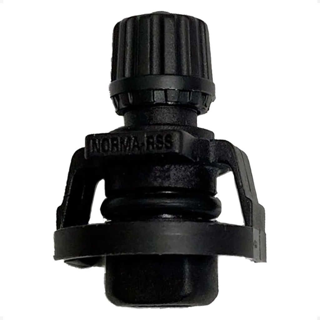 Bujao Drenagem Radiador Ford Ecosport 2013 a 2021 - 1100854 - VC312K