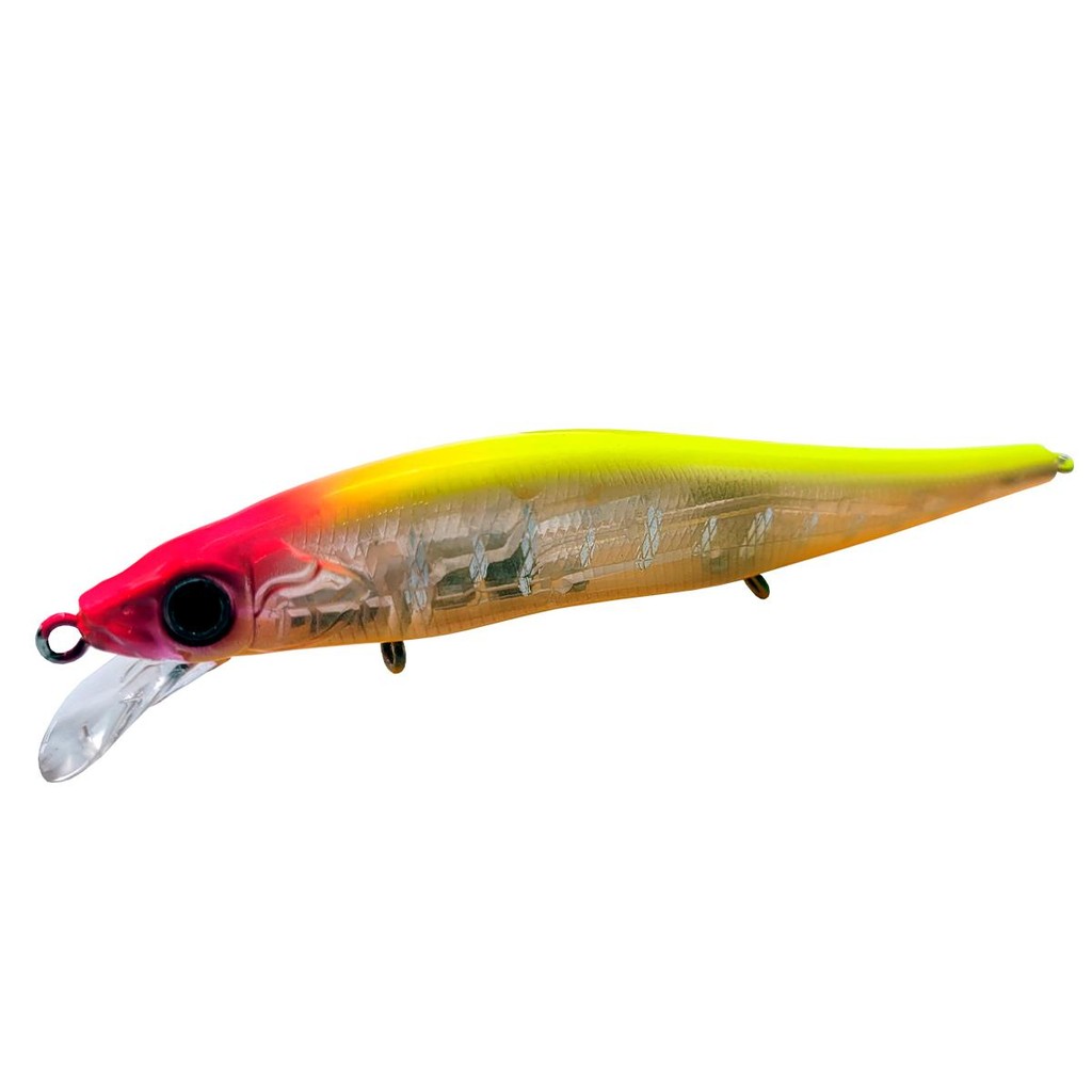 Isca Artificial Máquina 9,8cm 10,5g Yashiro - Yara Cor 70