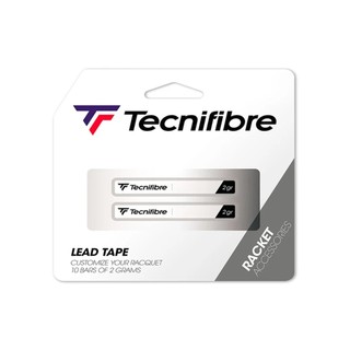 Fita Peso Chumbo Adesiv Raquete Lead Tape Balance Tecnifibre