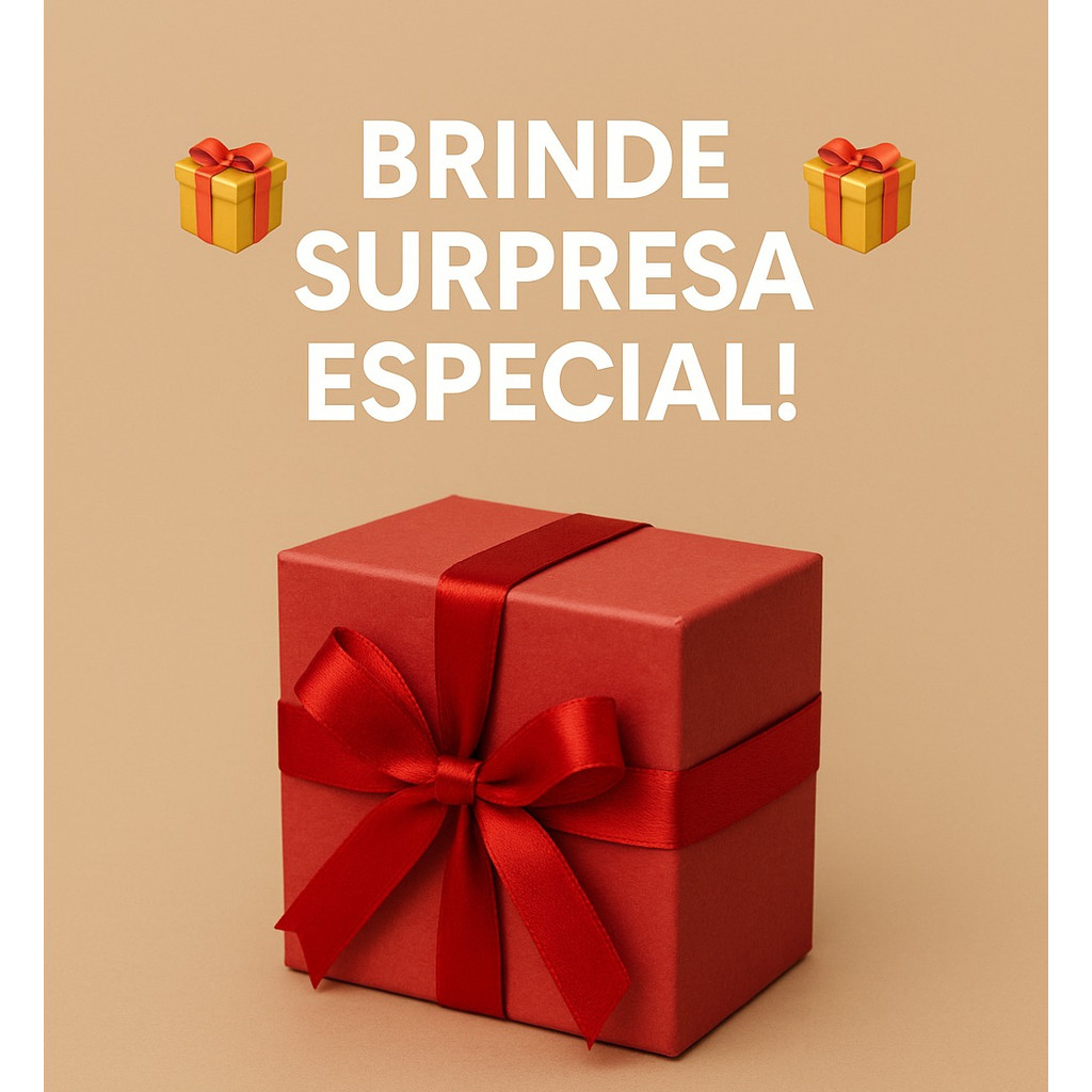 Brinde Surpresa em Oferta na Shopee