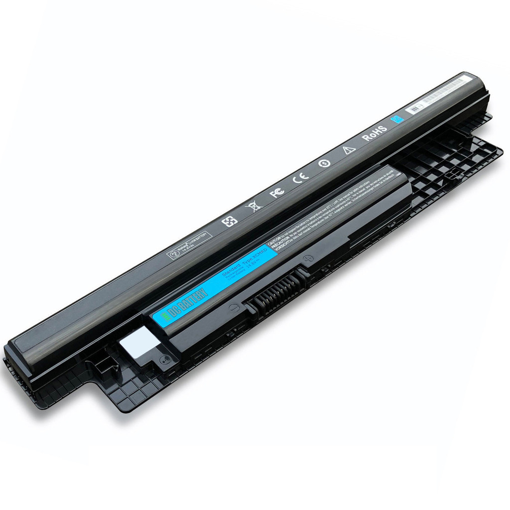 Bateria P/ Dell Inspiron 14r-3421 5421 5437 14.8v