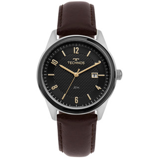 Relógio Technos Masculino Steel Prata - 2115TYG/0P em Oferta na Shopee