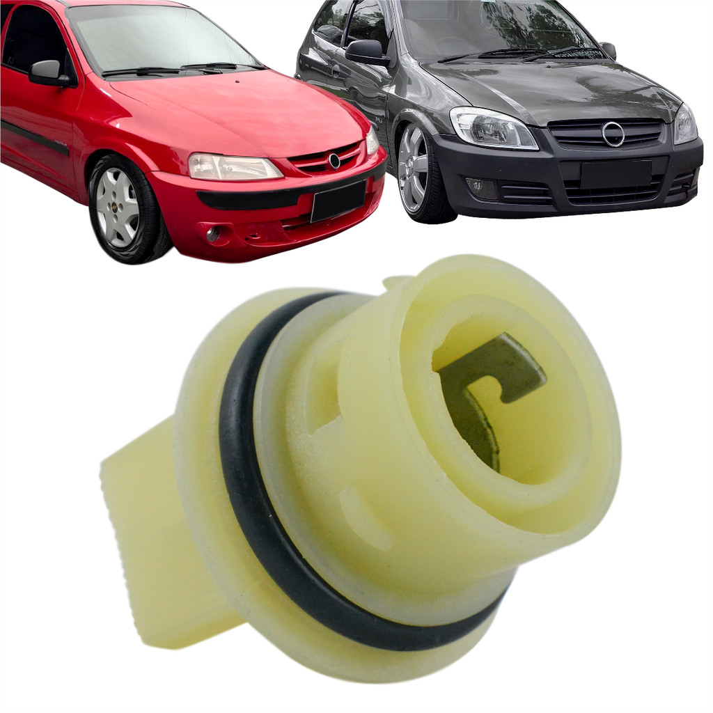 Soquete Lampada Plug Pisca Dianteira Celta Todos os modelos 2001 a 2012