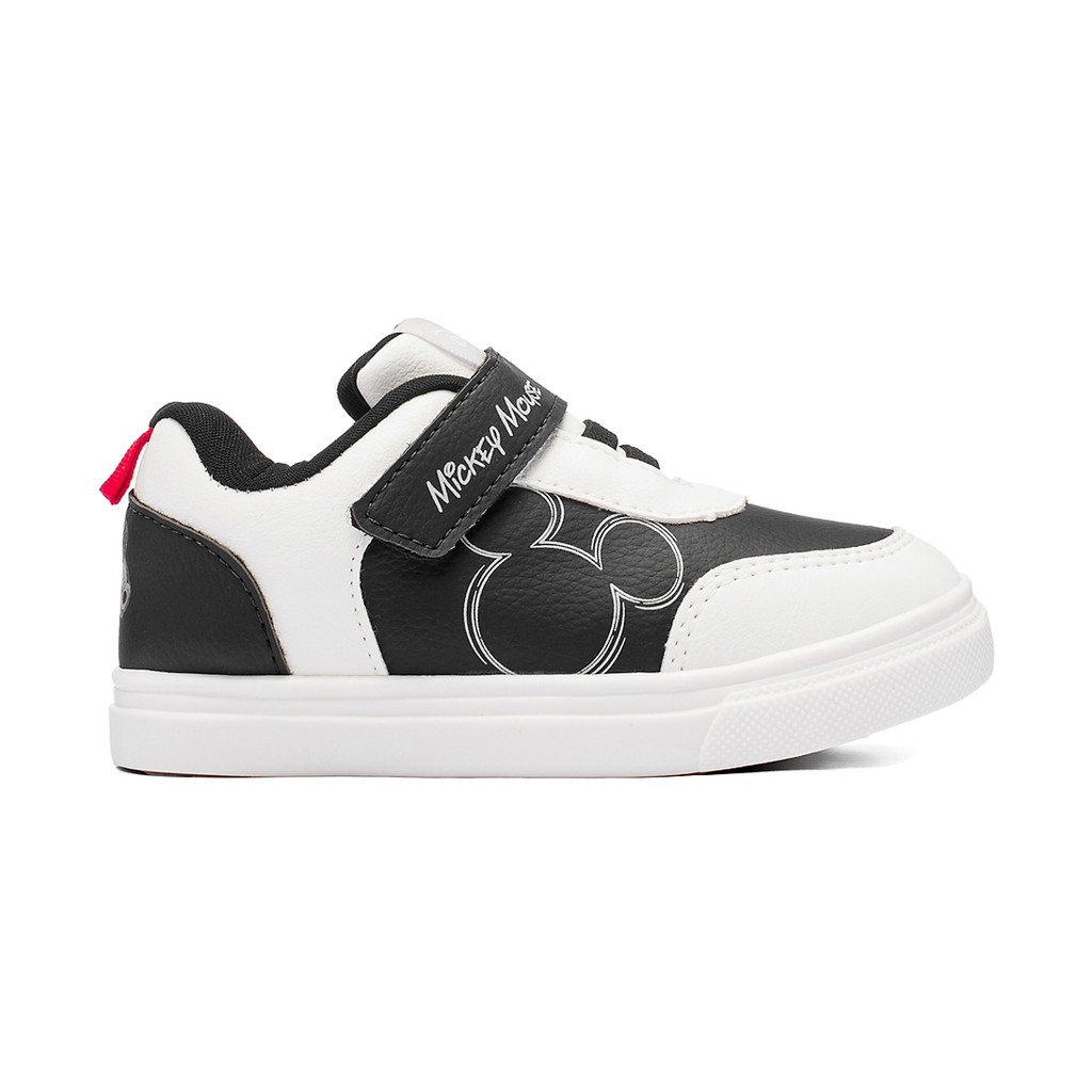 Tenis Bebe Meninos Infantil Mickey Disney Casual Original em Oferta na Shopee