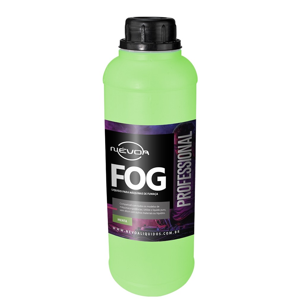 Líquido da Máquina de Fumaça: Onde Comprar | BuscaProdutos