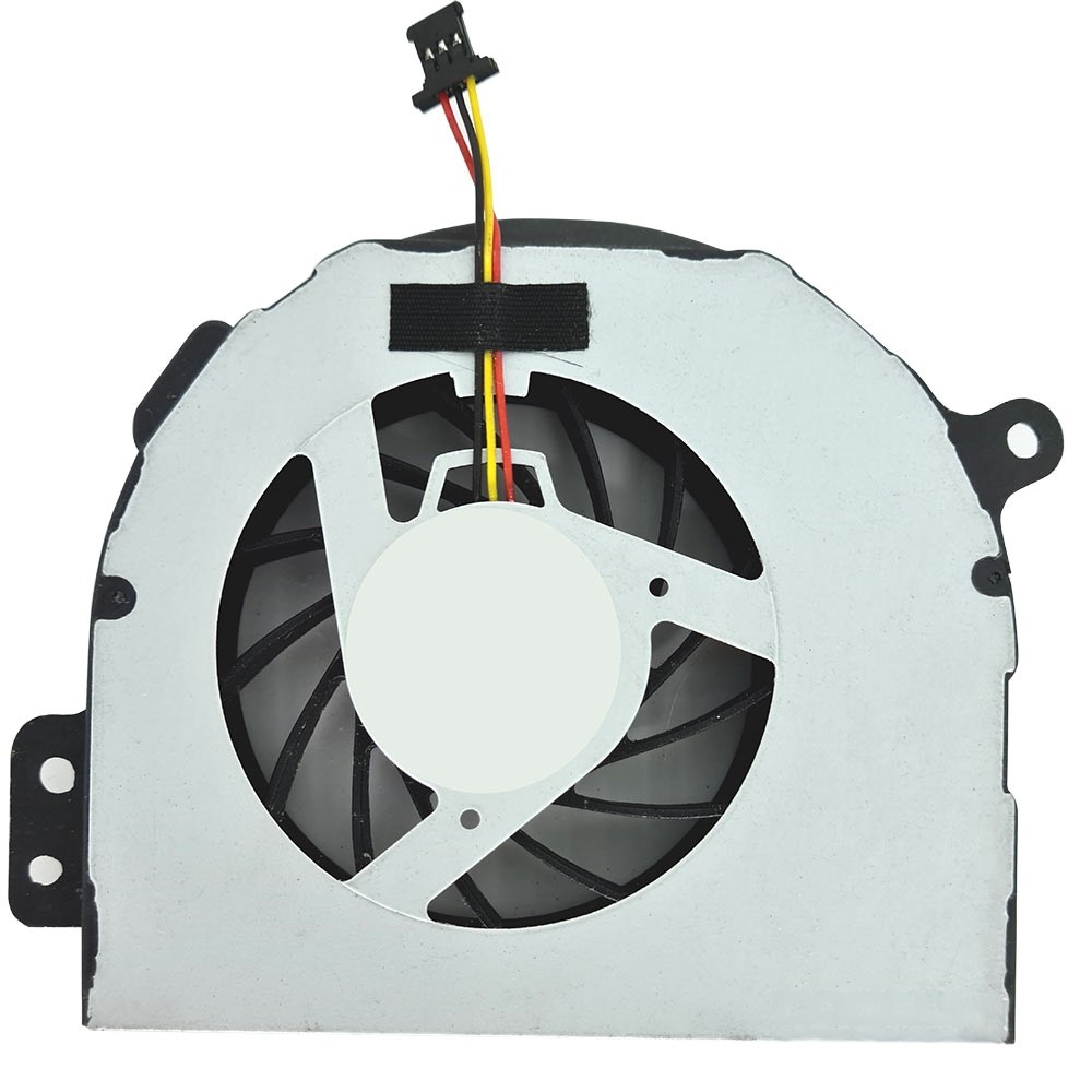 Cooler Fan Ventoinha Para Notebook Dell Vostro 3450 M411r N4110 N4120 0hfmh9