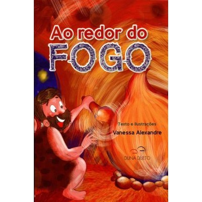 Ao Redor do Fogo