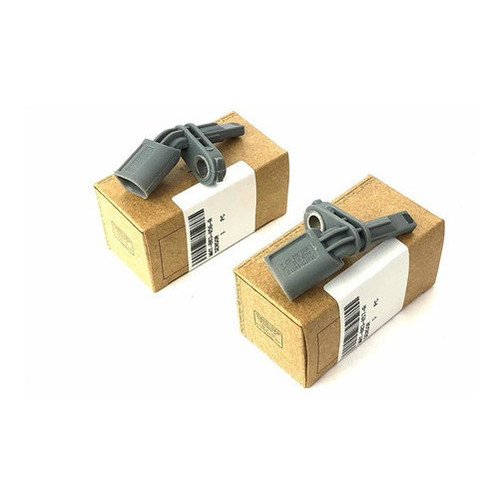 Par Sensor Freio ABS Dianteiro VW Audi Golf Jetta Passat Tiguan Q3 Q7 Original Unitário