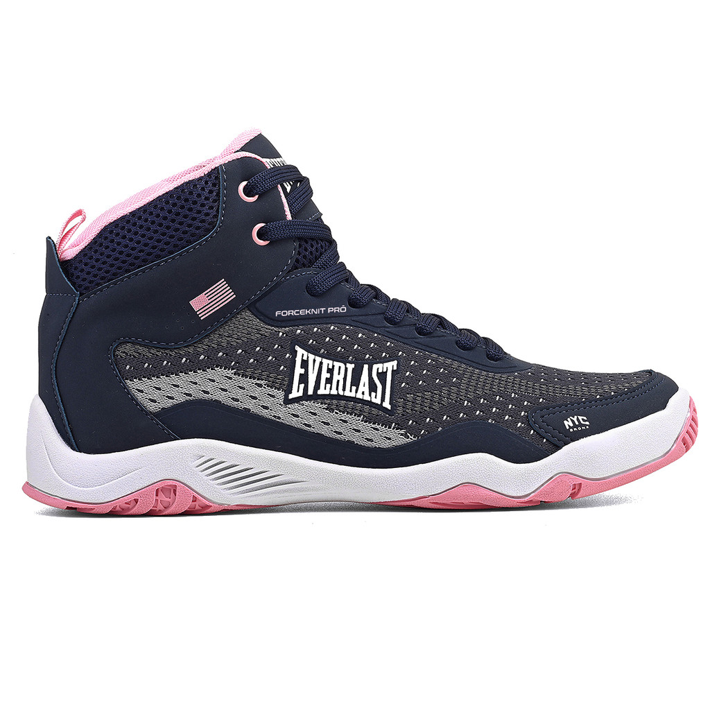 Tenis Everlast Forceknit Pro - Women Shoes