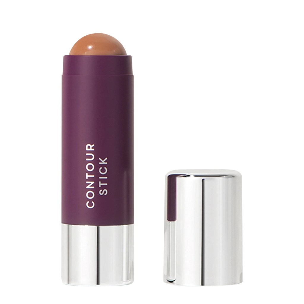 Océane Purple Contour Stick Toasted - Contorno em Bastão 6g em Oferta na Shopee