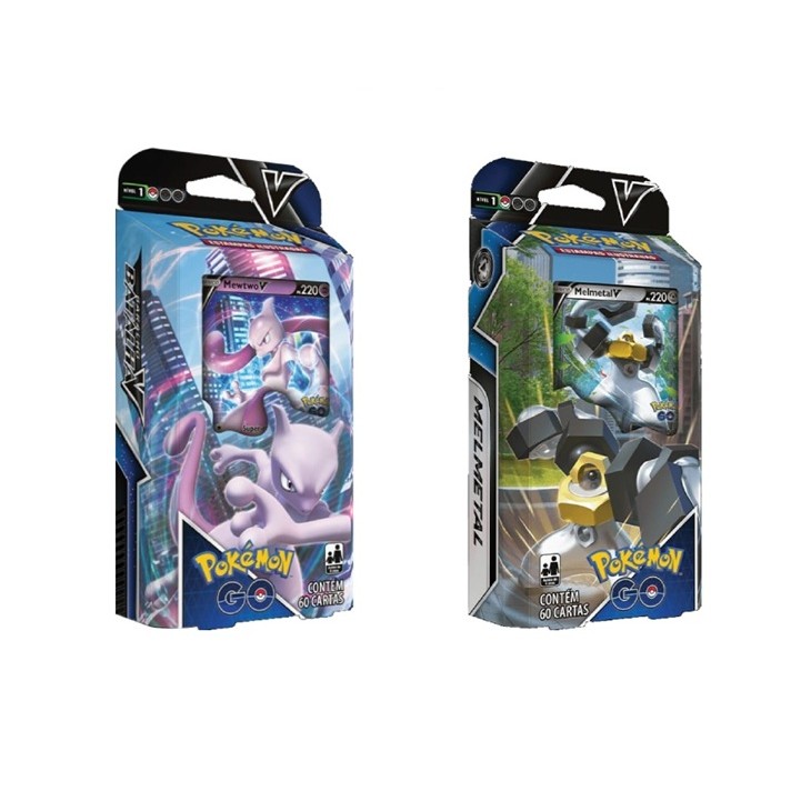 Mewtwo Pokemon Go: Onde Comprar | BuscaProdutos