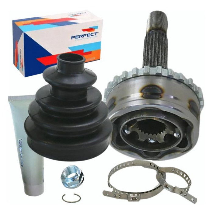 Kit Junta Homocinetica Renault Clio Kangoo 22x21