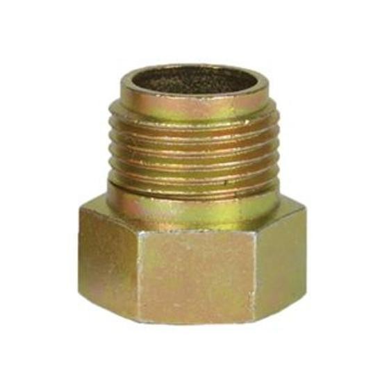 PROLONGADOR AMARELO 4 CM OLIVEIRA METAIS
