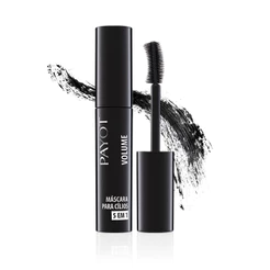 Payot 5 em 1 Volume - Máscara de Cílios 6g