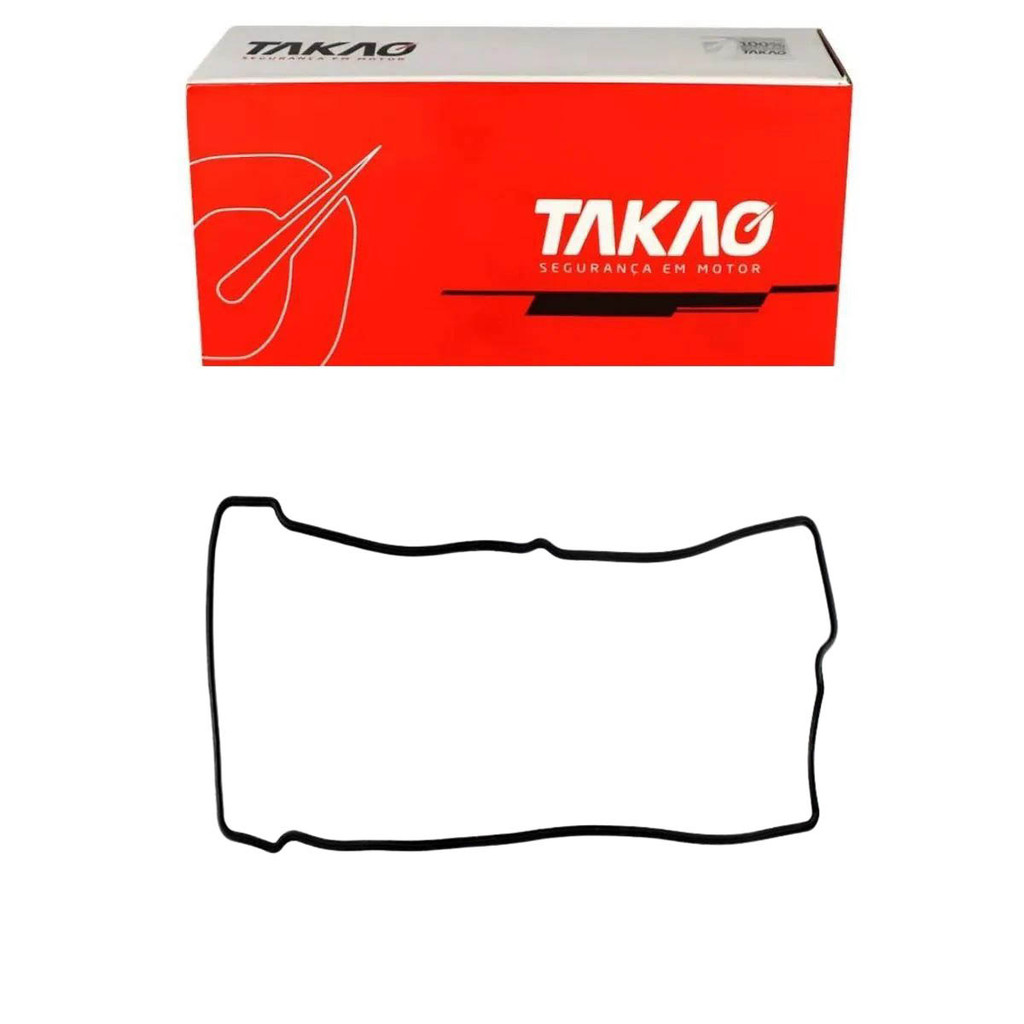 Junta Da Tampa De Valvula Tracker 2.0 16V 2006 A 2008 / Grand Vitara 2.0 16V 1998 A 2006 - Takao Jtasz19 em Oferta na Shopee