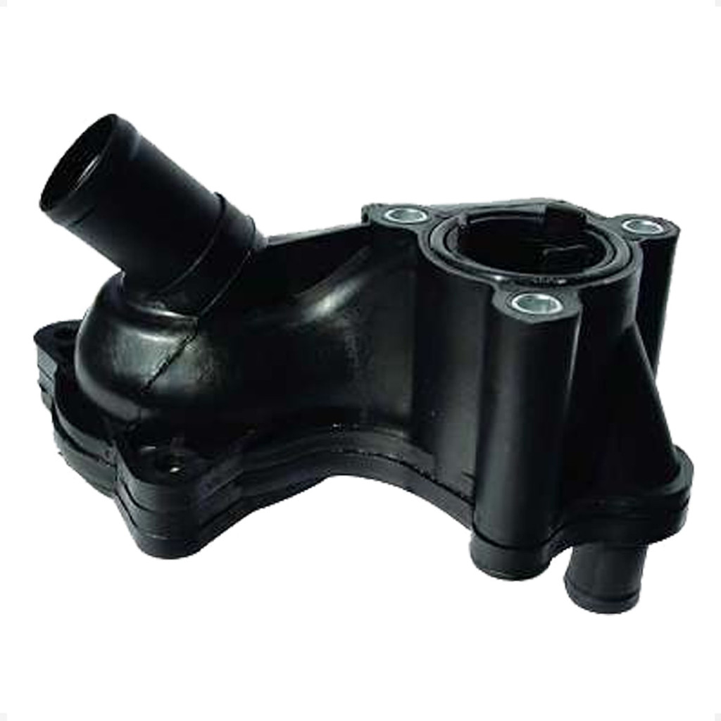 Carcaça Válvula Termostática Ford Ranger 2001 a 2003 - 171585 - VC322
