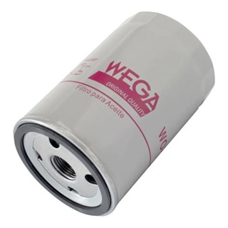 Filtro de Óleo Wega para Audi A3 1.6 1.8 1996 até 2006 - Cod. WO181 em Oferta na Shopee
