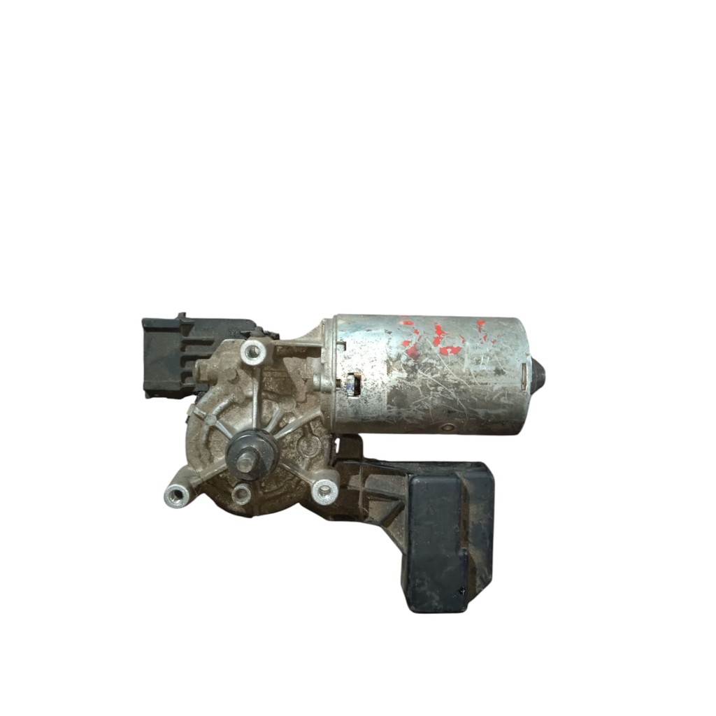 MOTOR LIMPADOR PARABRISA CLASSE A 160 2000 A 2005 DETALHE