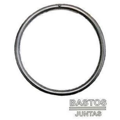 Junta da válvula termostática Chevrolet Vectra 1993 a 2012