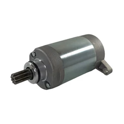 Motor Partida Comet 250 2007 2008 2009 2010 a 2013 Mirage 250 2006 2007 2008 2009 2010 2011 2012