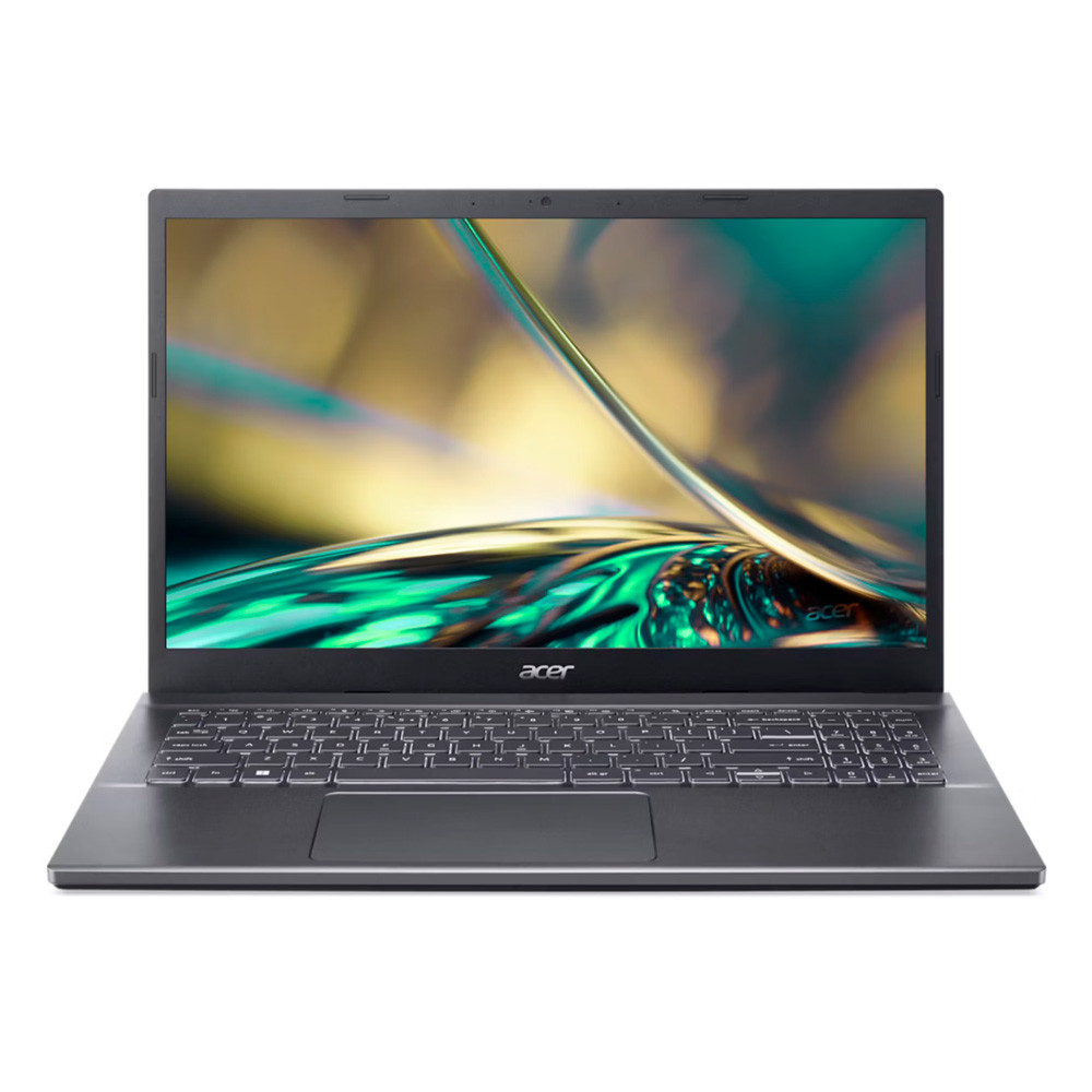 Notebook Acer Aspire 5 Intel Core i5 12450H 8gb 256gb Ssd Windows 11 Home Tela 15,6" A515-57-55B8 - Computers & Accessories