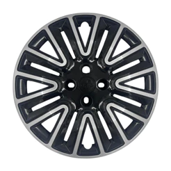01 Calota Carlota Kicks City Fit Hr-v Hrv Civic 2016 2017 2018 2019 2020 2021 2022 2023 2024 2025