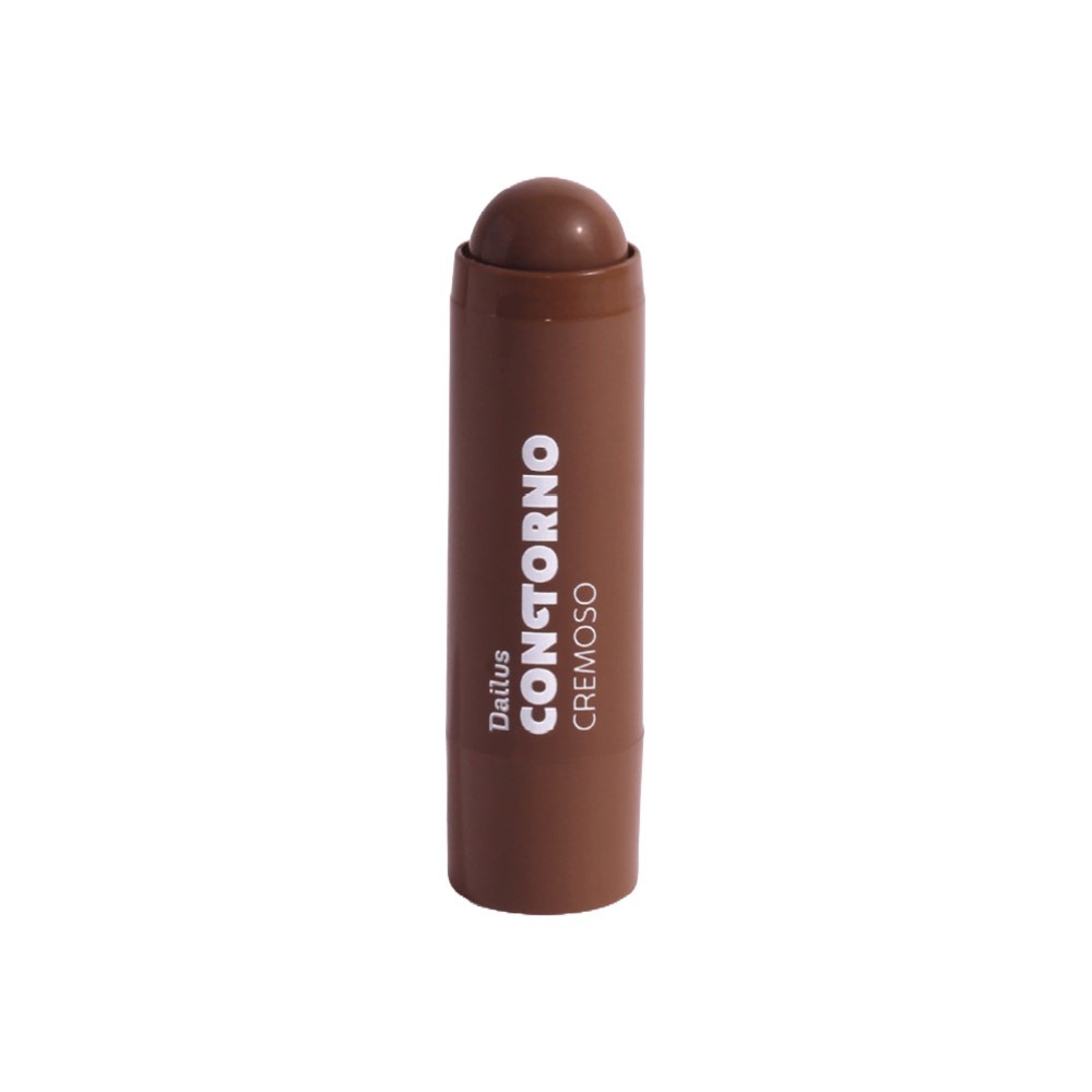 Contorno Stick Dailus Cremoso Caramelo - Beauty