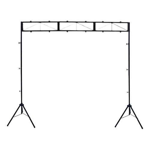 Tripé Iluminação Dj - Comprar com Melhor Preço em Iluminação