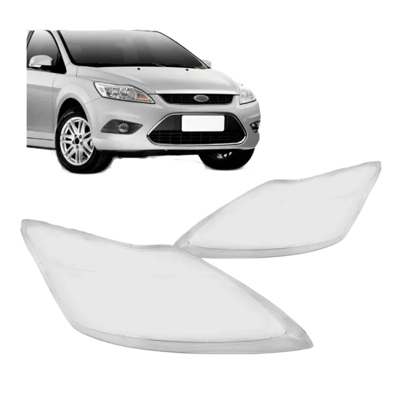 Lente farol Ford Focus 2009 2010 2011 2012 2013