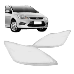 Lente farol Ford Focus 2009 2010 2011 2012 2013