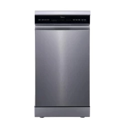 Lava louça Midea 10 Serviços Smart Home Inox Lavagem Econômica 220 v