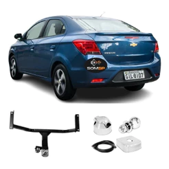 Engate Reforçado 500kg Gm Prisma 2017 2018 2019