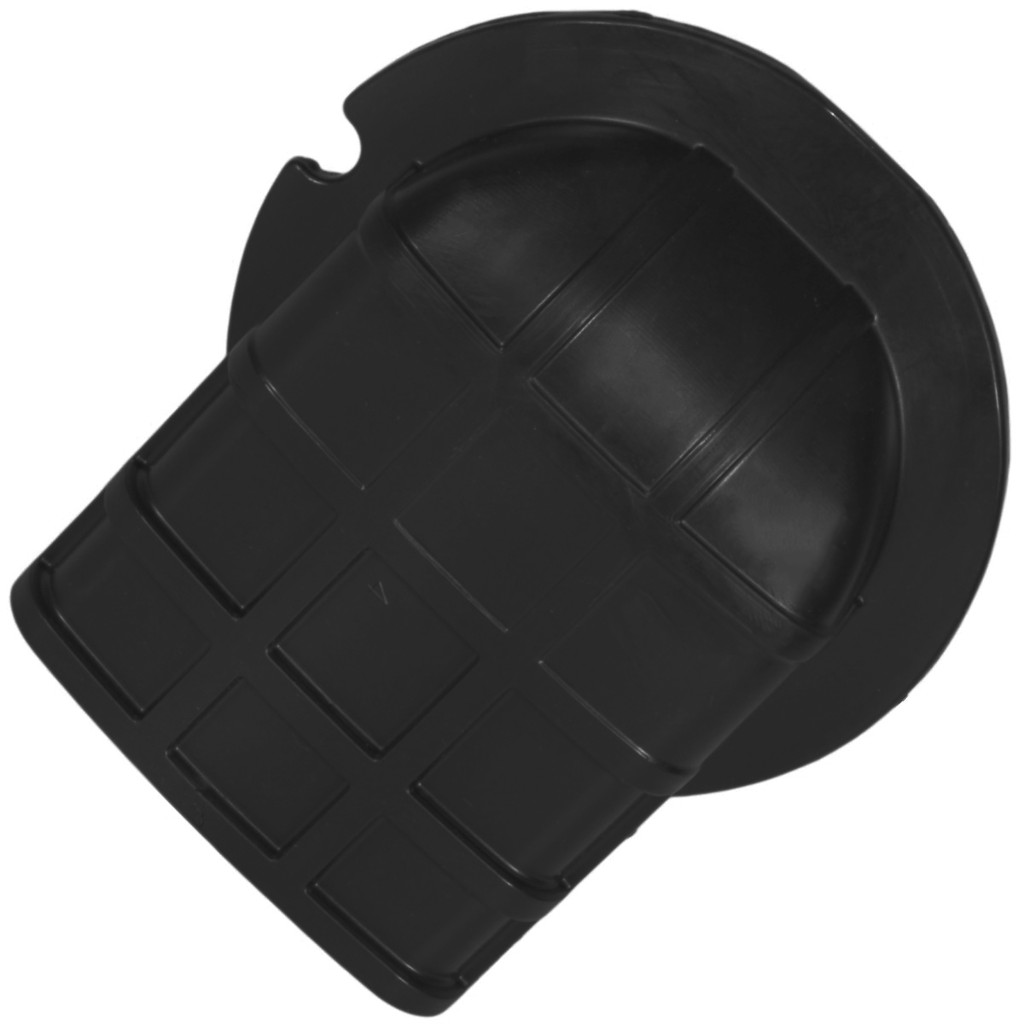 Condutor duto tubo caixa filtro de ar XRE300 2010 a 2023 filtro