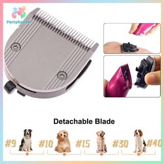 UTZN > Lâminas De Reposição 5 Em 1 Para Bravura , Chromado , Creativa , Figura , Movimento , Grooming De Cães Novo em Oferta na Shopee