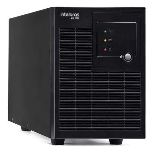 O que é Nobreak Intelbras 2000va? Guia e Onde Comprar | BuscaProdutos