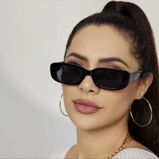 Kit de 2 Óculos de Sol Retrô Vintage: Moda Antiga ao Alcance em Oferta na Shopee